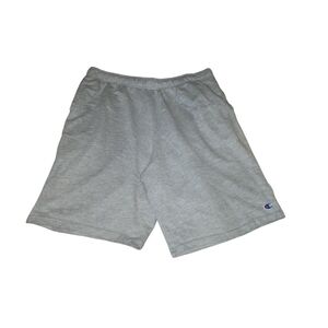 Champion Fleece Shorts Mens XXL